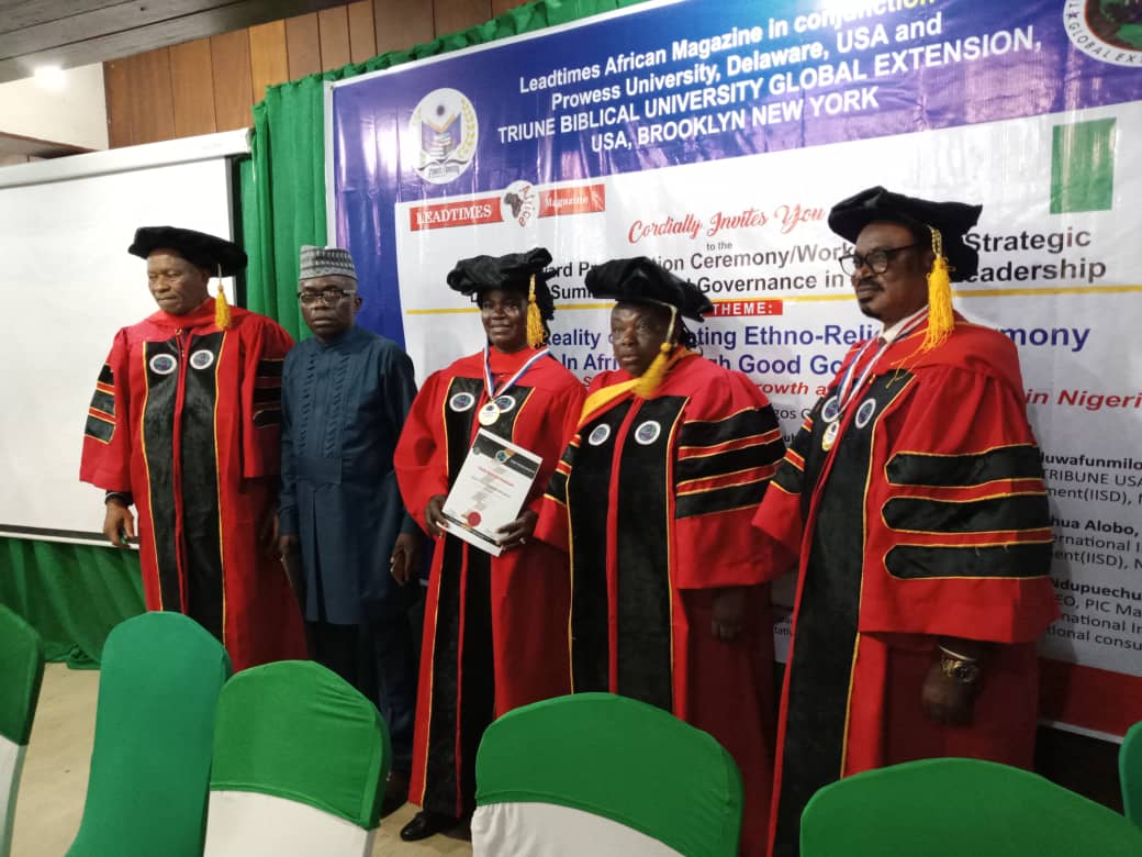 TBUGLEX Graduate